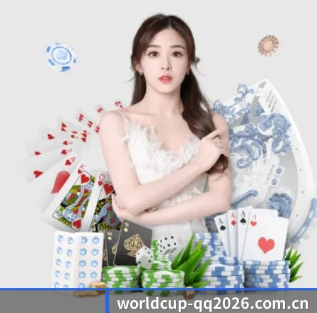 世界杯 (中国)官方网站_2026国际足联世界杯 - FIFA Worldcup APP 界面